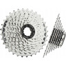 Кассета SHIMANO ACERAHG41, 8 скоростей, 11-30 ECSHG418130
