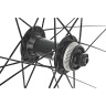 Обод SHIMANO для WH-RX31, 24 отверстий, передний или задний, черный EWHRIM4HDBC